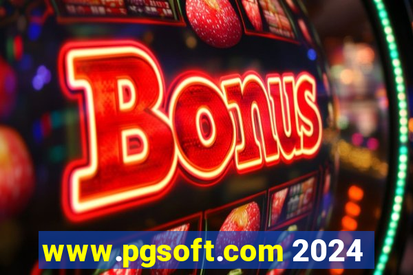 www.pgsoft.com 2024